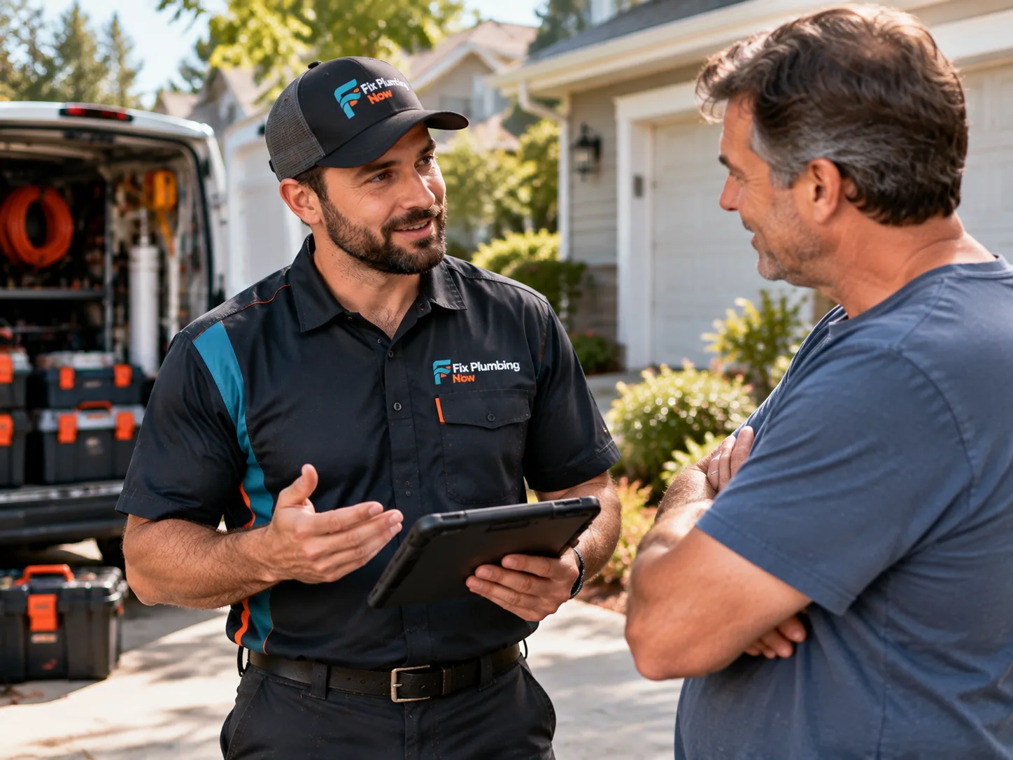 Clogged Drain Service Westminster, CA FAQs
